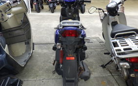 YAMAHA BW'S 50 Gen.3 SA44J