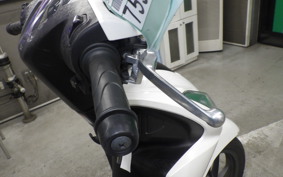 HONDA DIO110-3ﾍﾞｰｼｯｸ JK03