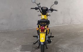 HONDA CROSS CUB110 JA45
