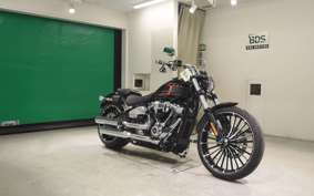 HARLEY FXBR1920 2025