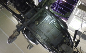 YAMAHA YZ50 3R0