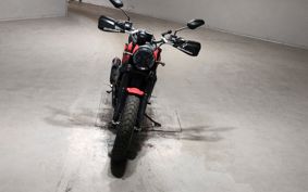 DUCATI SCRAMBLER FULL THROTTLE 2024 7K00AA