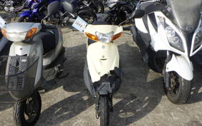 SUZUKI LET's 2 CA1PA