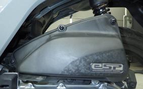 HONDA DIO 110 2017 JK03