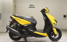 YAMAHA CYGNUS Griffus 2012 SEJ4J