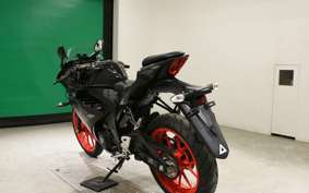 SUZUKI GSX-R125 DL33B
