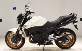 SUZUKI GSR400 A 2013 GK7EA