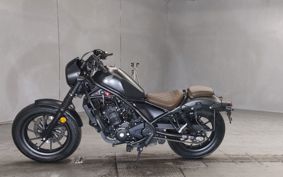 HONDA REBEL 250 S MC49