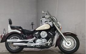 YAMAHA DRAGSTAR 1100 CLASSIC VP13J