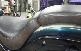 YAMAHA DRAGSTAR 400 2011 VH01J