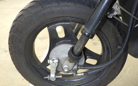 SUZUKI ﾚｯﾂ CA4AA