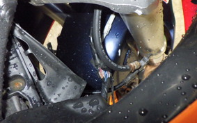 HONDA CBR1000RR 2004 SC57