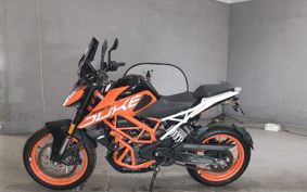 KTM 390 DUKE 2018 JPJ40
