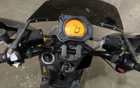 YAMAHA BW*S 125 SED9J