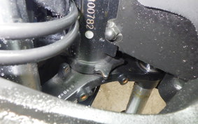 SUZUKI GSX-R125 1998 DL33B