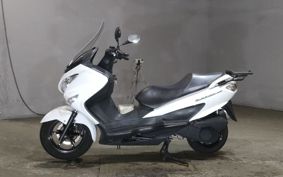 SUZUKI BURGMAN200 CH41A