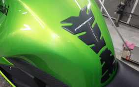 KAWASAKI NINJA 400R 2013 ER400B