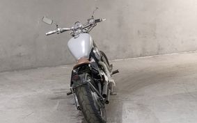HONDA STEED 400 NC26
