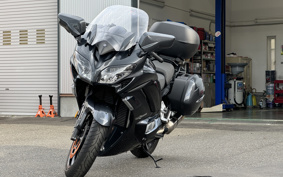YAMAHA FJR1300 AS 2017 RP28