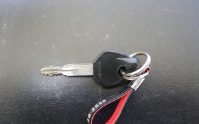 SUZUKI LET's 2 S CA1PC