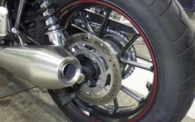 TRIUMPH STREET TWIN 2016