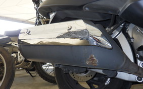 SUZUKI SKYWAVE 250 (Burgman 250) M CJ45A