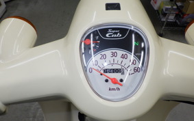 HONDA C50 SUPER CUB AA09