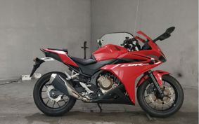 HONDA CBR400R 2016 NC47