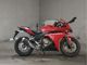 Фото Honda CBR400R 2016 с японского аукциона