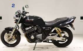 HONDA CB400SF 2007 NC31