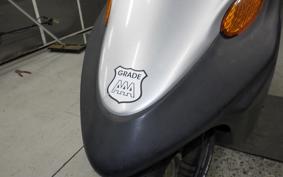 YAMAHA BJ