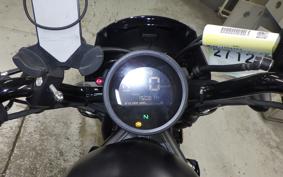 HONDA REBEL 250 S 2021 MC49
