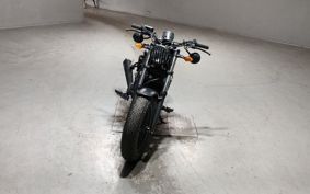 HONDA REBEL MC49