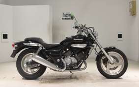 KAWASAKI ELIMINATOR 250 VN250A