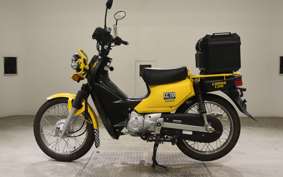 HONDA CROSS CUB 110 JA10