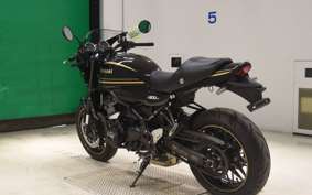 KAWASAKI Z900RS CAFE 2024 ZR900K