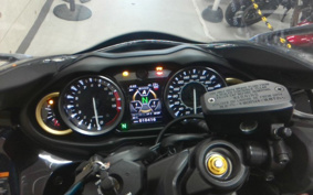 SUZUKI HAYABUSA 2021 EJ11A