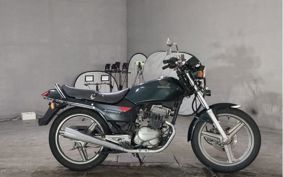 HONDA CB125 JC06