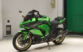 KAWASAKI NINJA 1000 A 2017 ZXT00W
