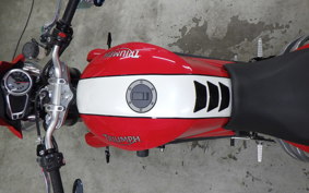 TRIUMPH SPEED TRIPLE 2011