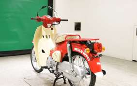 HONDA C50 SUPER CUB 2018 AA09