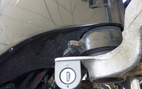 HONDA STEED 400 1994 NC26