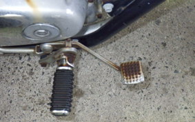HONDA MAGNA 250 MC29