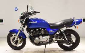 KAWASAKI ZEPHYR 750 2005 ZR750C