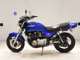Фото Kawasaki ZEPHYR 750 2005 с японского аукциона