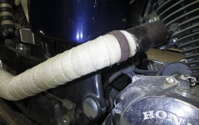HONDA SHADOW 400 2000