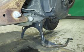 SUZUKI LET's 5 G CA47A
