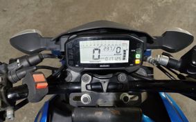 SUZUKI GSX-S125 DL32B