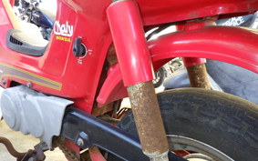 HONDA CHALY 50 CF50