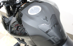 YAMAHA MT-25 ABS RG43J